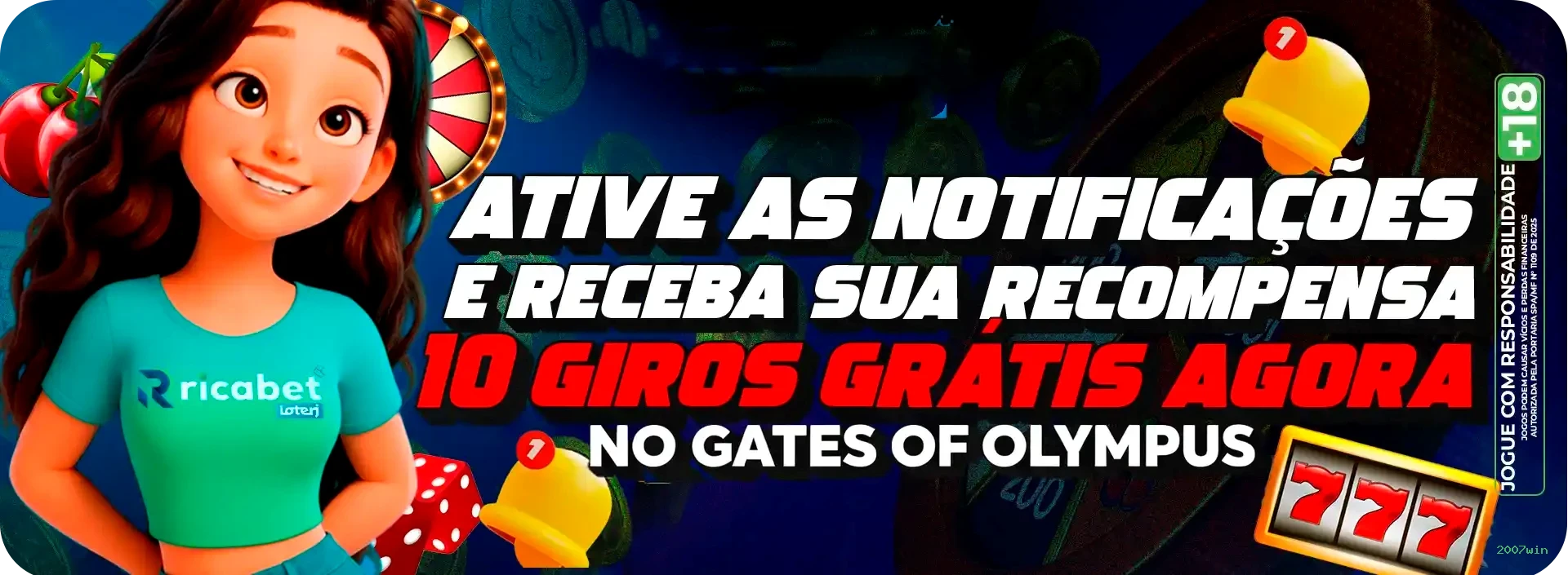 Roleta e blackjack 2007win