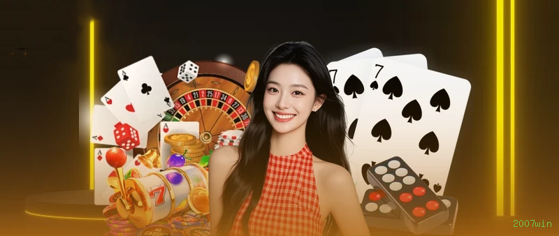 2007win slots no app