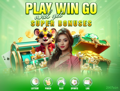App 2007win slots mobile