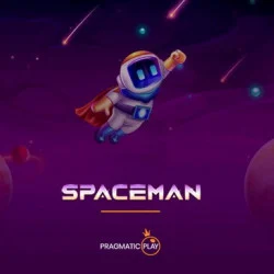 Spaceman 2007win